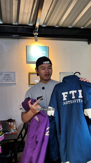 Rekomendasi Jaket Himpunan untuk Mahasiswa