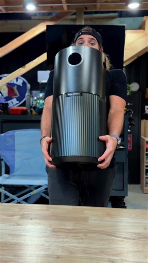 Shark Clean Sense Max Air Purifier Sale