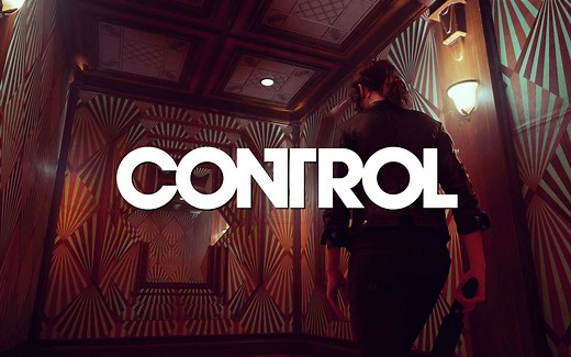 dw《控制/Control》全成就白金攻略解说 第七期（完）