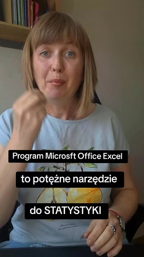 Szukasz pomocy w nauce statystyki? Nie wiesz jak skorzystać z funkcji statystycznych bardzo dodatku Analiza Danych. Nazywam się Małgosia Kolajewicz posiadam wieloletnie doświadczenie w nauce statystyki. -korepetycje -kurs online (przygotowanie do kolokwium/egzaminu) -analizy statystyczne (program StatSoft) https://vod.pomoc-statystyka.pl #statystyka #Excel #kursonline #analizadanych #studyw Statystyka, statystyka opisowa, statystyka matematyczna, analiza danych, Excel, studia, egzamin