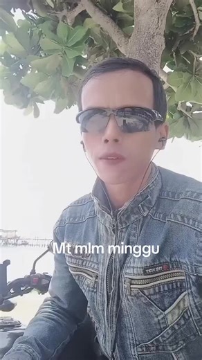 Nting on TikTok