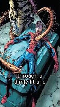 Who Is Kindred — Peter Parker Faces Shocking Reveal | the-amazing-spider-man-2018 #53