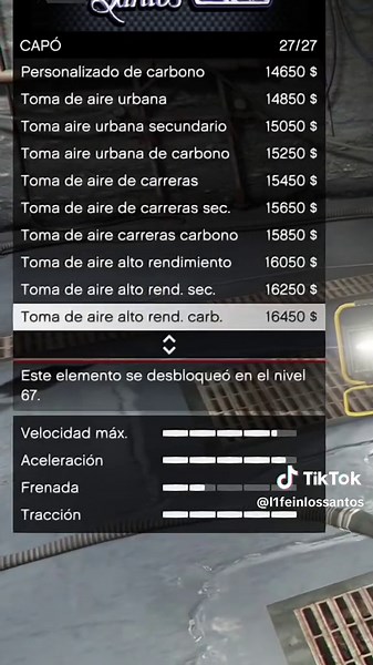 Cómo hacer a Bumblebee en GTA V: Tutorial paso a paso