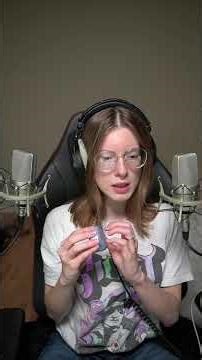 My Favorite Earbuds/Headphones for ASMR #asmr #audioequipment #shorts