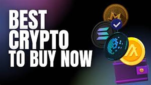 September 2025 Guide to the Best Crypto to Buy Now and the Top Crypto to Invest In Before the Next Rally