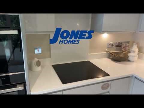 Using Your Ceramic Hob | Operation, Safety & Maintenance | Jones Homes