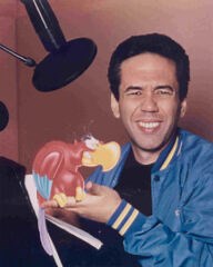 Comedian, actor and VO artist Gilbert Gottfried has died at age 67 - Cartonionline.com