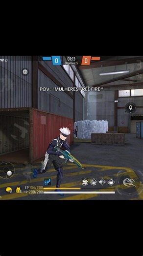Como Dar Capa no Free Fire: Dicas rápidas para mulheres Free Fire