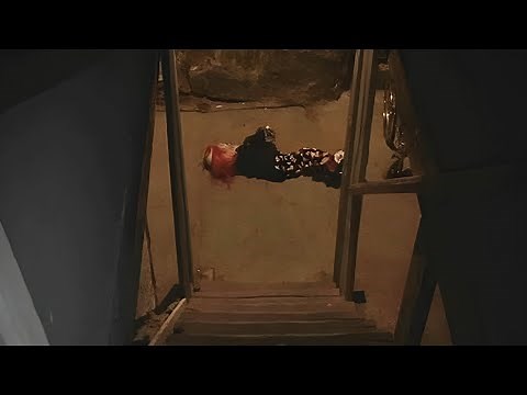 50 Most Disturbing Moments Caught on Camera That'll Terrify You!