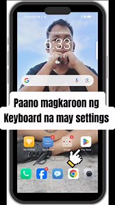 53K views · 471 reactions | #keyboard #tipsandtricks #tutorial #tips #tutorialvideo | Alvin Durilag | Facebook