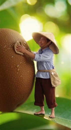 Hành trình 6 tháng nuôi dưỡng siêu quả Hồng Xiêm #anh4mientay #hongxiem #sabuche