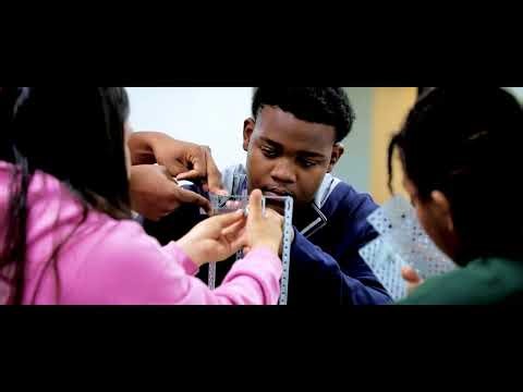 Preparing Tomorrow's Innovators: Metro Tech's Pre-Engineering Academy