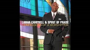 HE REIGNS Lyrics - LAMAR CAMPBELL | eLyrics.net