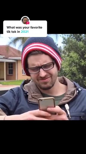 Favorite TikTok Moments of 2021 in Suburban Settings