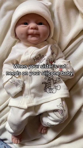 Caring for a Silicone Baby: Tips and Tricks
