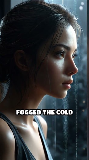 The Watcher in the Window: A Short Horror Story