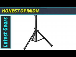 Intension Design Tripod Standing Desk Pro: Best Portable Desk for Remote Work