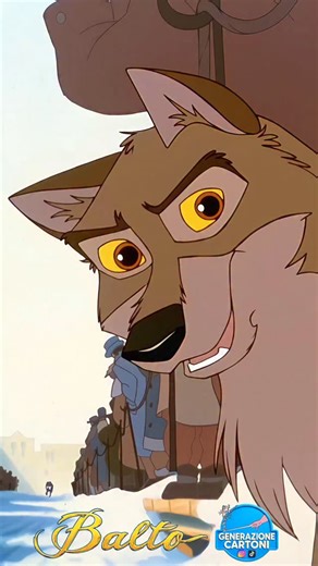 MARCO DE VITO on Instagram: "BALTO E JENNA ASSOLUTAMENTE TRA LE COPPIE NON DISNEY PIÙ BELLE DI SEMPRE! 🐺🐕🫶🏼♥️ NON TROVATE? FATEMELO SAPERE NEI COMMENTI! • FILM D'ANIMAZIONE: BALTO AMBLIMATION, 1995 (PRODOTTO DA STEVEN SPIELBERG E DIRETTO DA SIMON WELLS) #balto #amore #anni90 #couplegoals #cartonianimati"