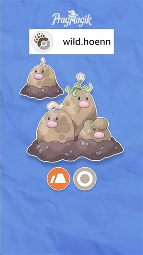 What if Pokemon had FARM Forms?