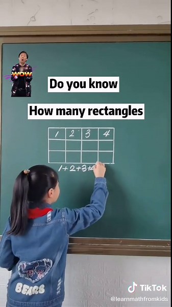 How long will you take to solve this?😁😁#math #elementary #kids #wow
