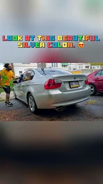 Budget Car Wash On The E90 Part 1 | N51/N52 Build Journey Begins 🚀