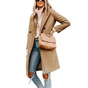 Womens Coats