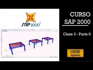 Diferencias Shell Membrane y Plate | SAP2000 Clase 3 | Parte 0
