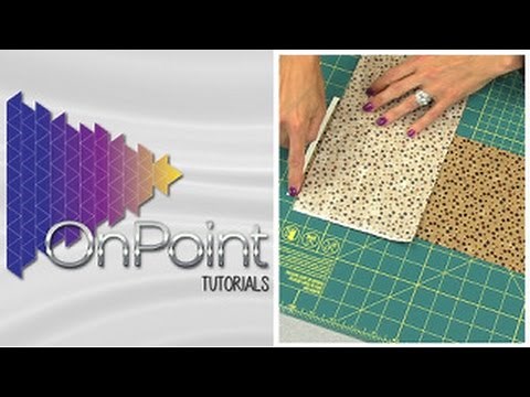 Cutting & Piecing Your Quilt Borders (Ep. 203)