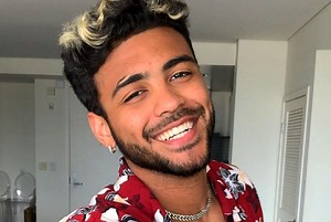 Who is Marrkadams aka Mark Adams?