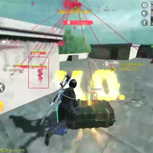 Cod mobile hacks vip 🔥