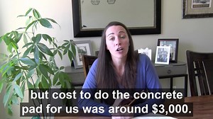 How much does it cost to install a swim spa? Watch the video to find out all the costs associated with Canadian triathlete Jodie Becker's swim spa installation. Please note that all prices given are in Canadian dollars. Want to find a swim spa that fits your budget? Visit our website: findyourperfectswimspa.com #wateriscalling #hydropool #swimspa #installation #finance | Valley Pool & Spa
