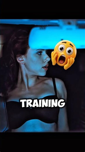 From She-Hulk to Superman: The Most INSANE Training Scenes! #shorts