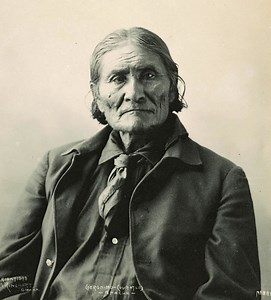 Geronimo ~ Complete Wiki & Biography with Photos | Videos