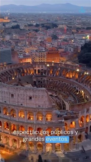 Rome Colosseum