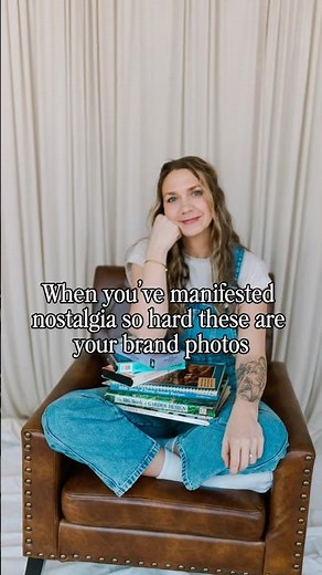 Forever living in 1995 ✨