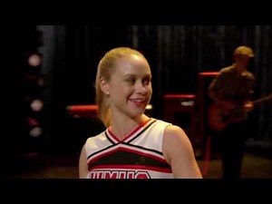 Glee - Full Performance of "Everybody Talks" // 4x5