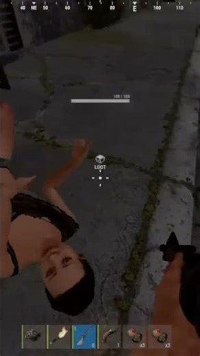 لقطات الوايب❤️‍🔥 #rustgame #rustmoments #rustcounter #راست_عربي #rust #rustraid #rustarab #rustpvp