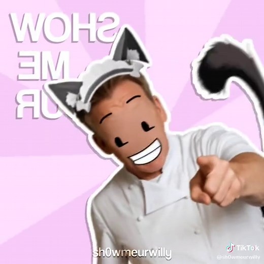 Gordon Ramsay Animated Meme Compilation
