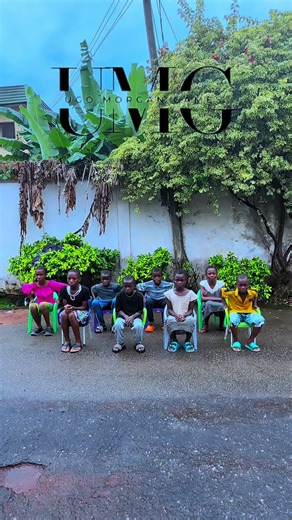 A very interesting game with the kids #ugomorgangames #UMG | games