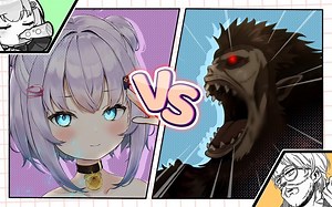 Shizu vs 吉克!【熟肉|Shizukou】