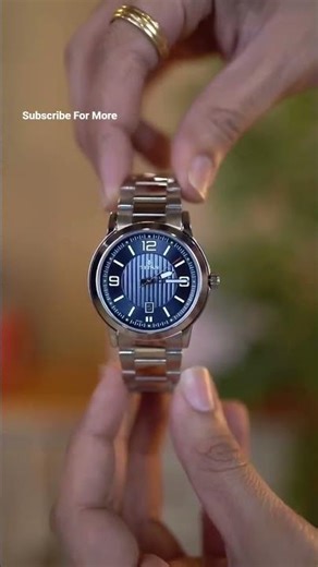 Fastrack and Titan Watches For men | #shorts #watch #fashion #ootd #mensfashion