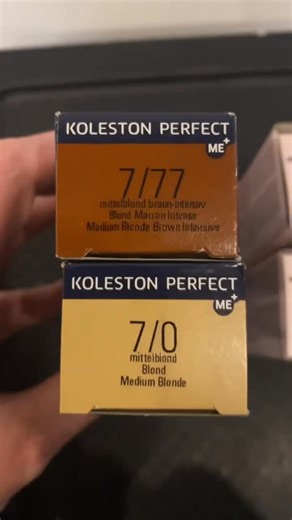 JATIN HAIRARTIST on Instagram: "Wella color is not one product — it’s a complete system ✨ Choose the right series, not just the shade. If you want to learn hair color then follow my page and share this reel For more info=91078-00143☎️ #insta #instagram #hair #like #instagood"