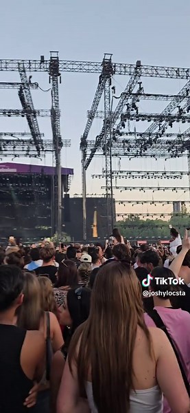 ConcertHub on TikTok