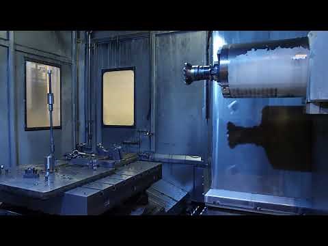 Fastems AUTOMATION SYSTEM Pallet