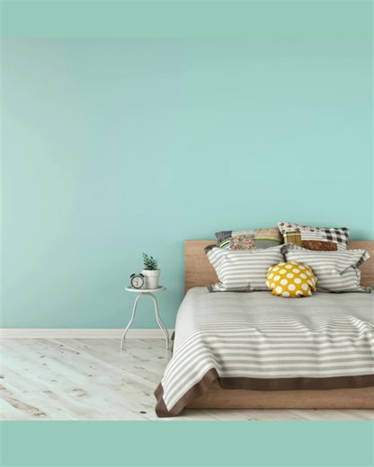 🎨 Simple Color is Exciting and Sophisticated at the Same Time 🖌️ Joey Sandlin