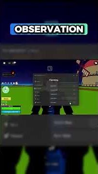 🚀 New SCRIPT BLOX FRUITS ⚡ Auto Farm in seconds