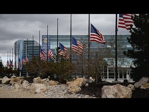 When to Fly the US Flag at Half Staff