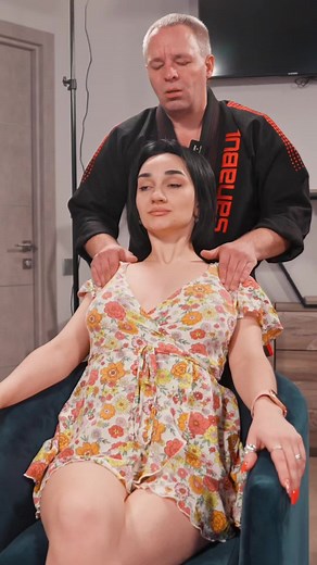 Deep Tissue Massage and Chiropractic Adjustments Benefits