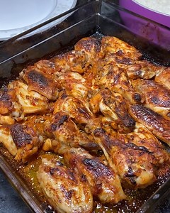 657K views · 5.9K reactions | We've never had such delicious restaurant style chicken wings dinner at home! ❤️ | Turkish Dream | Facebook