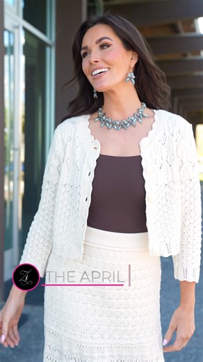 25K views · 296 reactions | SIGNATURE ZI COLLECTION: Jewelry is the most transformative thing you can wear. #TheApril #PaparazziAccessories | Paparazzi Accessories | Facebook